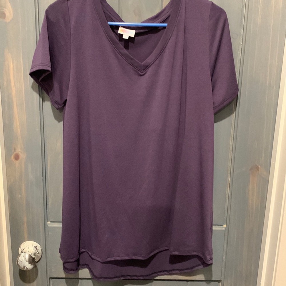 LuLaRoe shirt